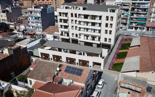 Sprzedaż mieszkania w Calle Tarragona, 21, Granollers
photo 1