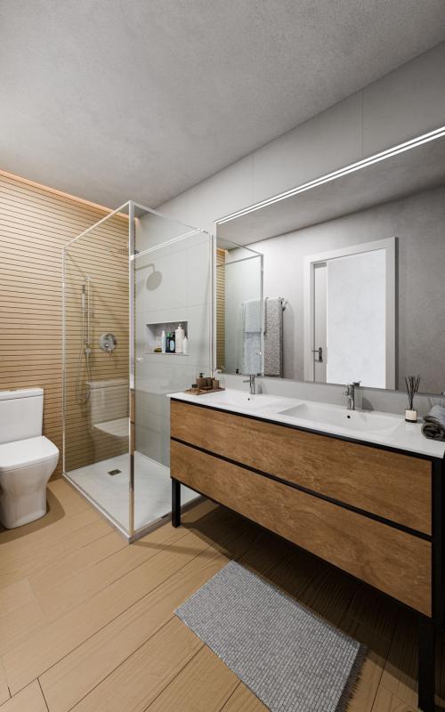 Venta de duplex en Calle Tarragona, 21, Granollers photo 2