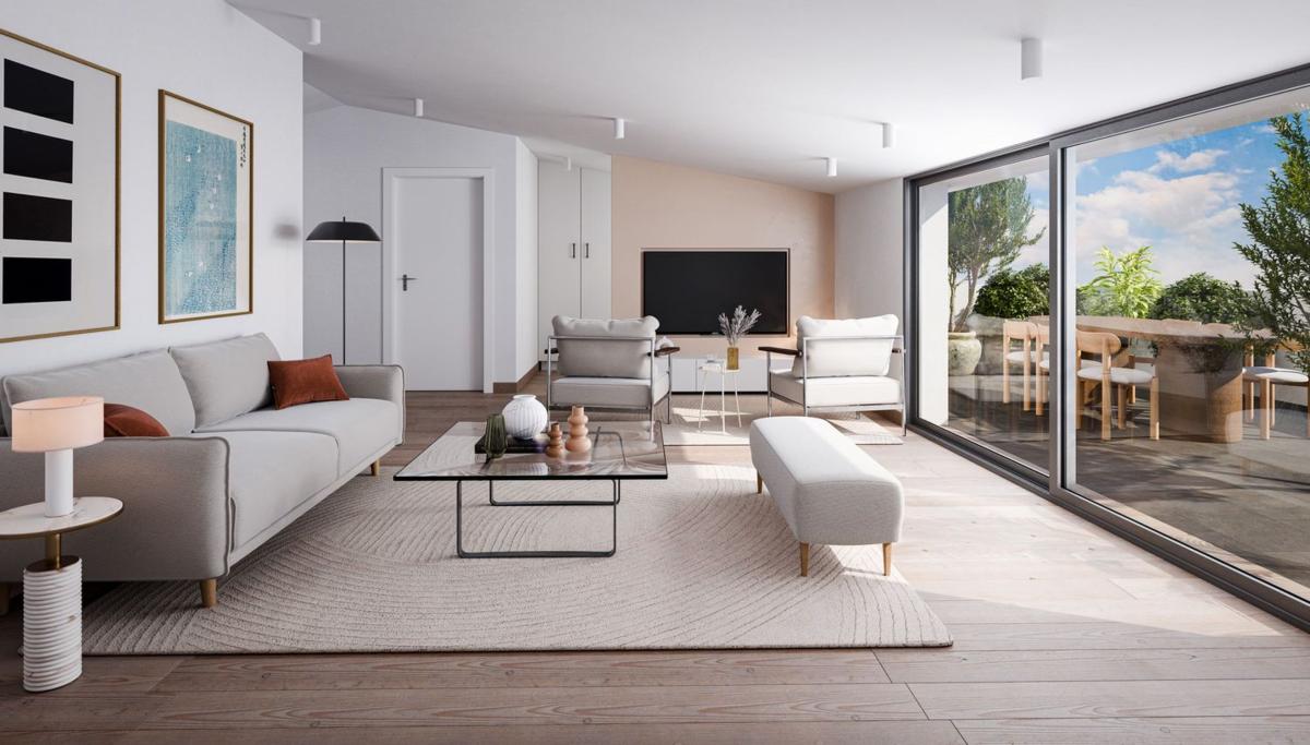 Venta de duplex en Calle Tarragona, 21, Granollers photo 5