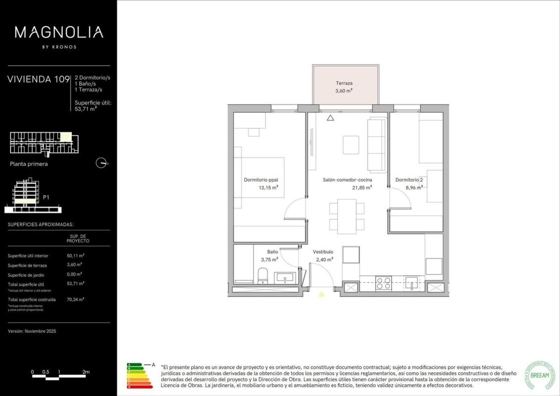 Sale of apartment in Calle Jesús Pajares, 6, Alcalá de Henares
 photo 3