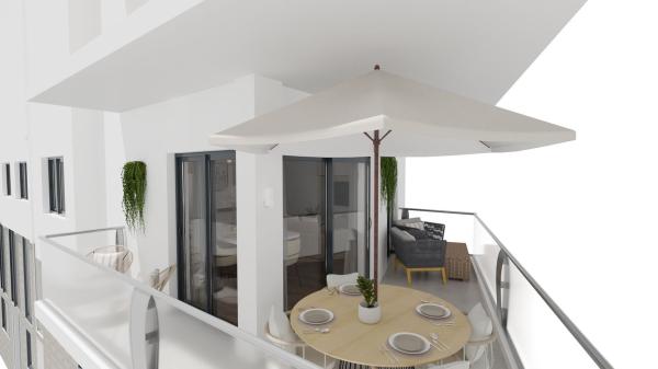 Venta de piso en Calle Torre dels Pardals, 5, Barcelona
thumbnail 1