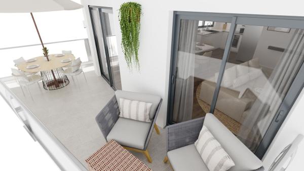 Venta de piso en Calle Torre dels Pardals, 5, Barcelona
thumbnail 2