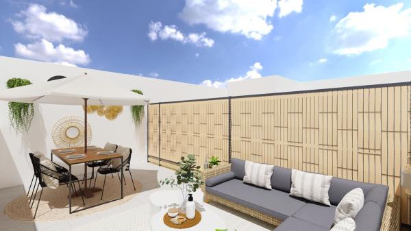 Venta de piso en Calle Torre dels Pardals, 5, Barcelona
 photo 4