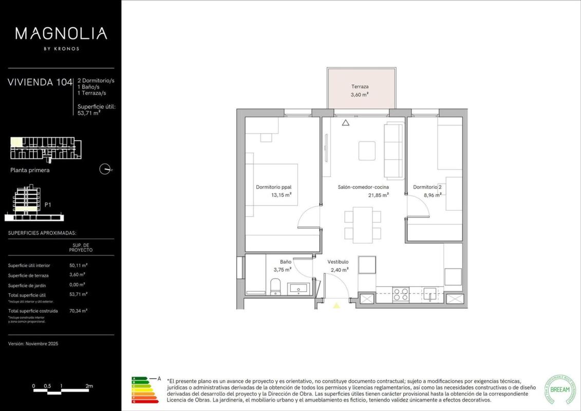 Sale of apartment in Calle Jesús Pajares, 6, Alcalá de Henares
photo 3