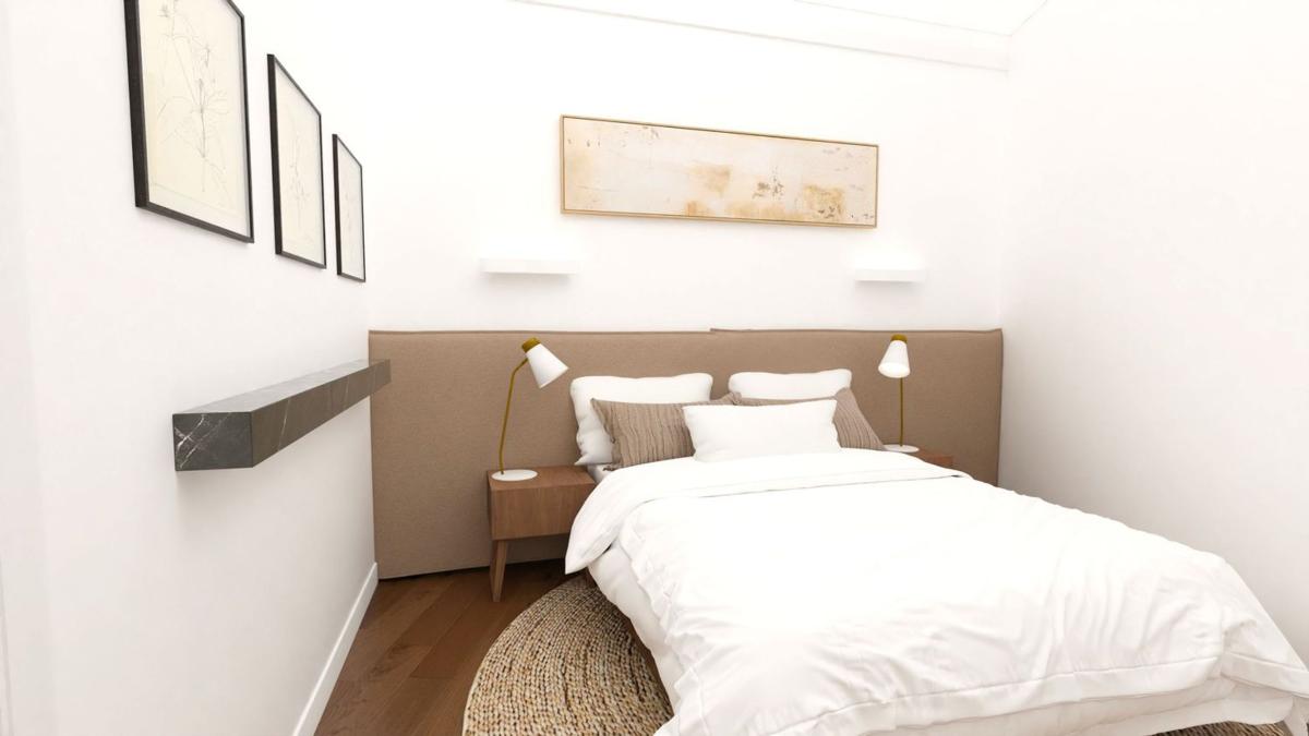 Продажа дуплекса на Calle Torre dels Pardals, 5, Барселона photo 5