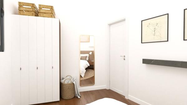 Duplex en venta en Calle Torre dels Pardals, 5, Barcelona photo 4