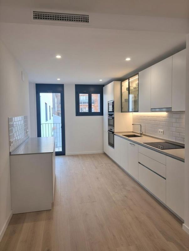 Venta de duplex en Calle Linné, 5, Terrassa photo 2