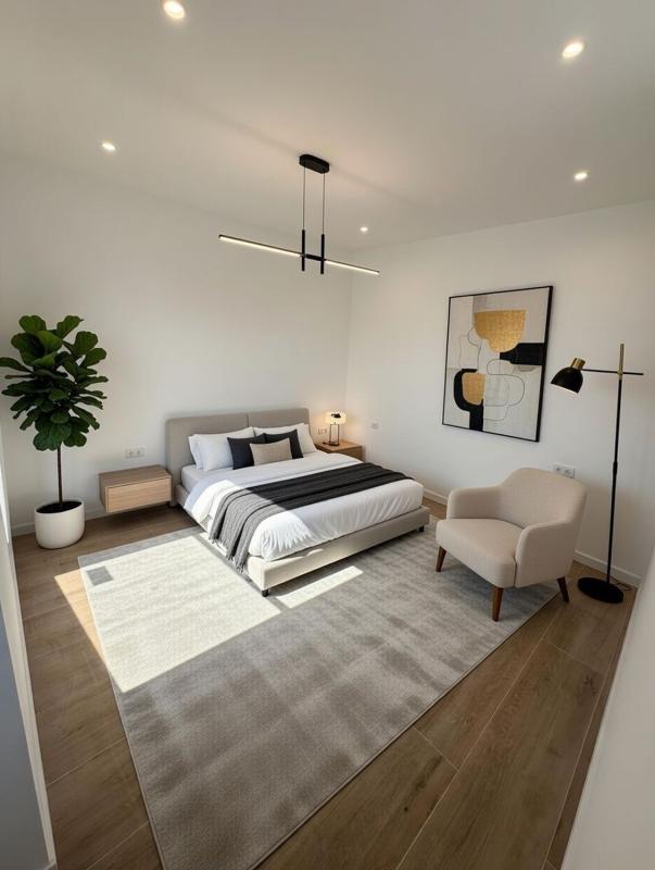 Venta de duplex en Calle Linné, 5, Terrassa photo 3