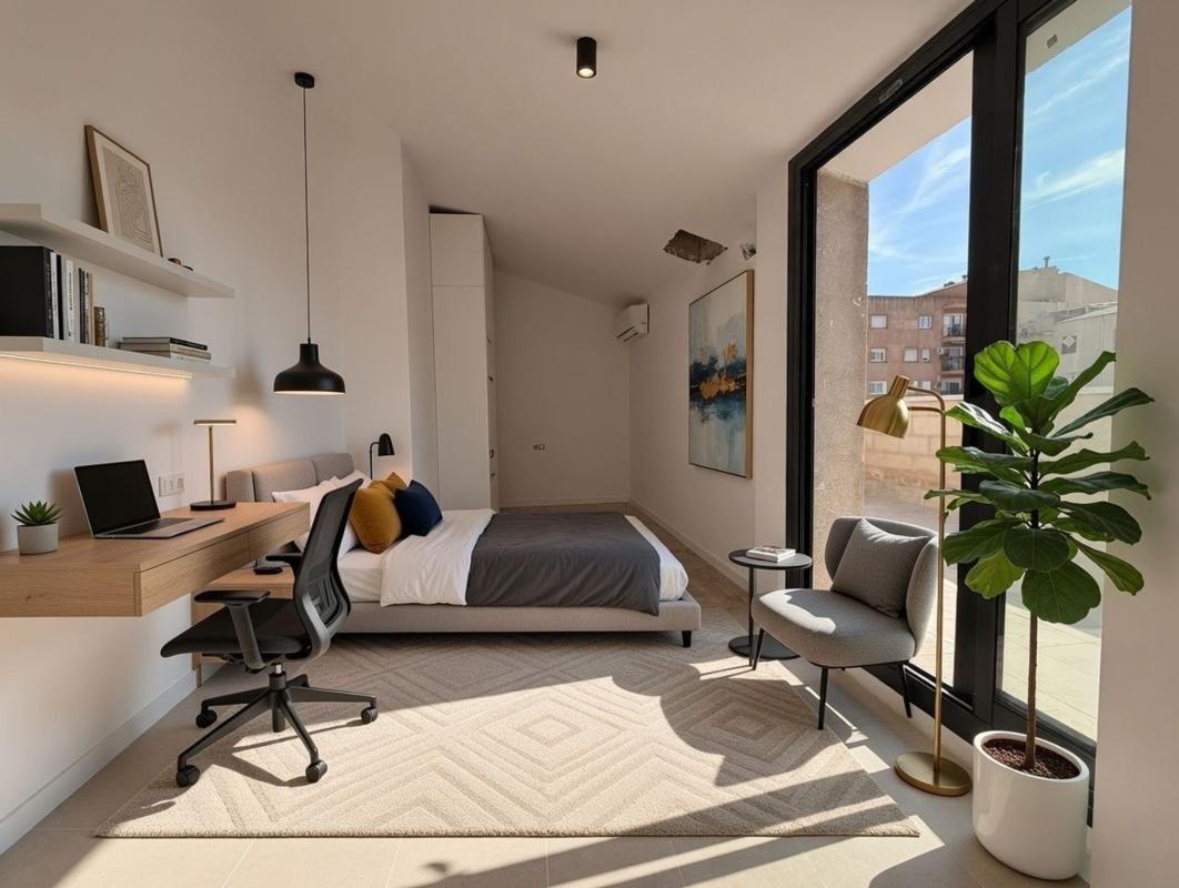 Venta de duplex en Calle Linné, 5, Terrassa photo 4