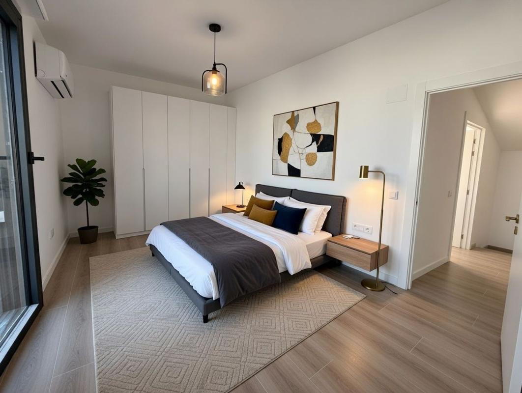 Venta de duplex en Calle Linné, 5, Terrassa photo 5
