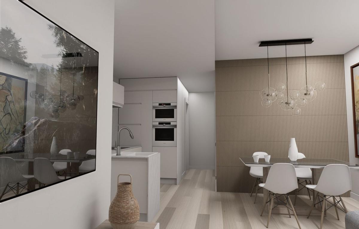 Venta de piso en Calle cuesta, 5, Majadahonda
photo 1