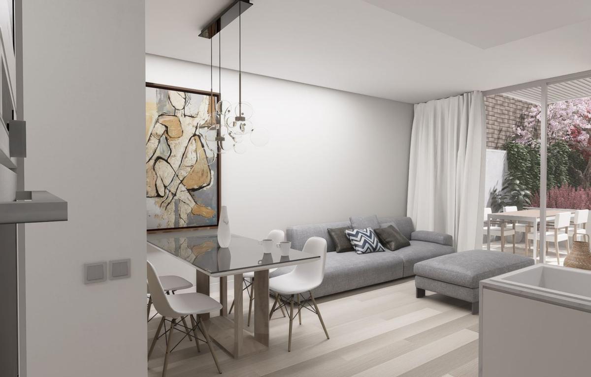 Venta de duplex en Calle cuesta, 5, Majadahonda photo 2