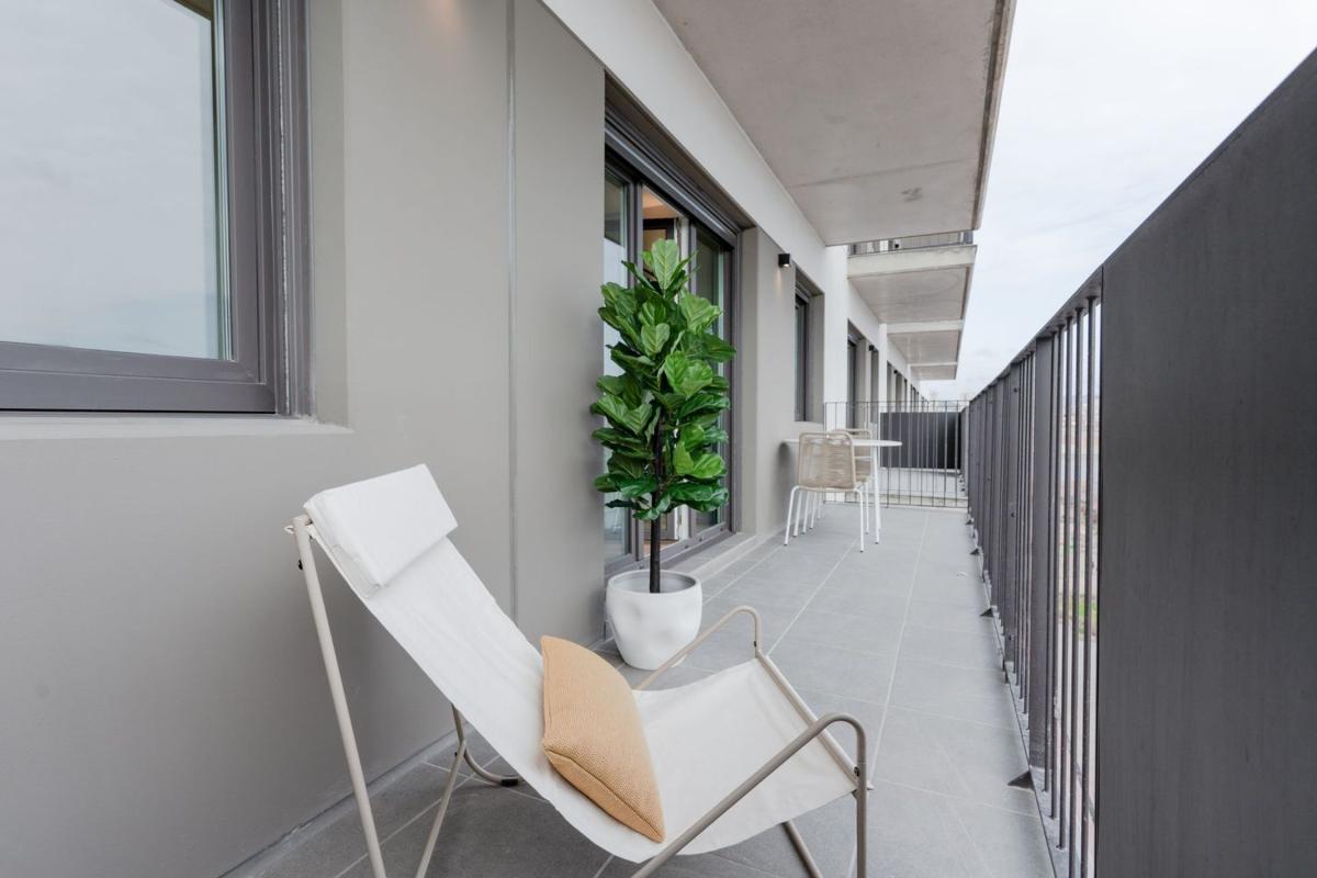 Sale of apartment in Avenida de Jaume I, 16, Terrassa
 photo 2