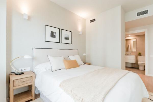 Продажа квартиры на Avenida de Jaume I, 16, Терраса
 photo 3