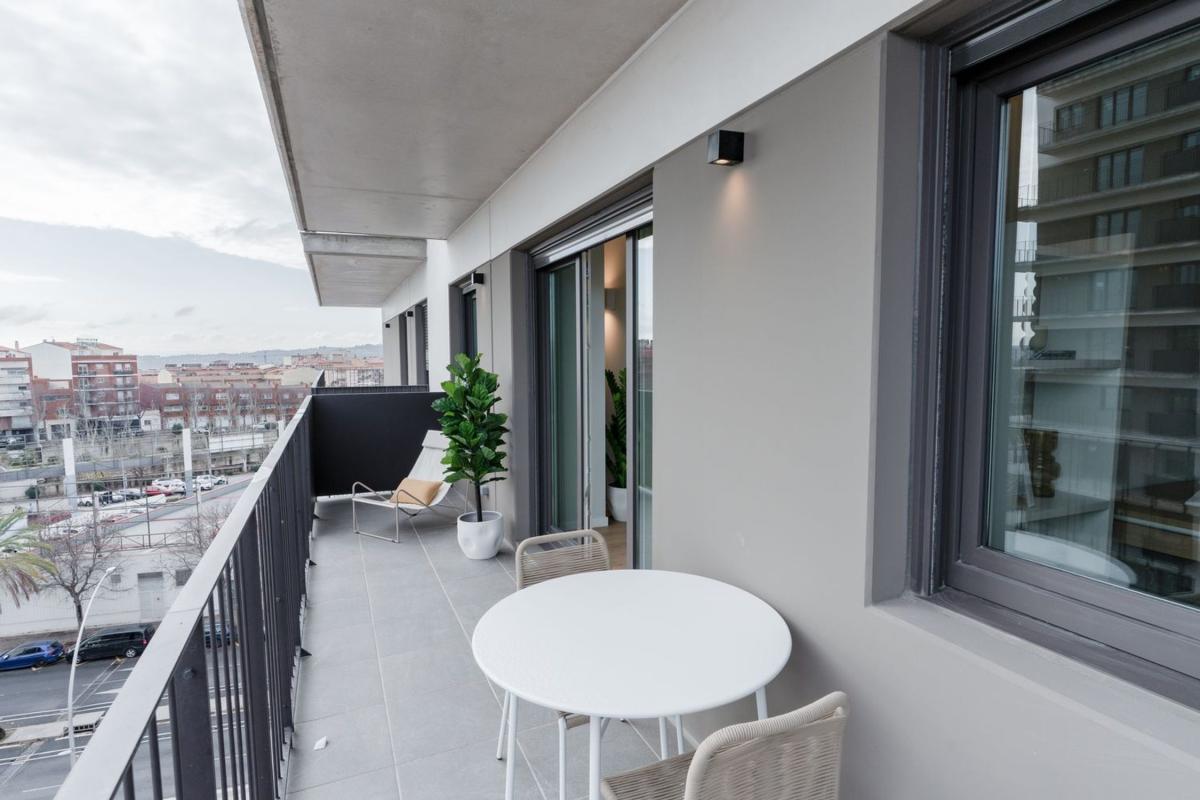 Venta de piso en Avenida de Jaume I, 16, Terrassa
 photo 2