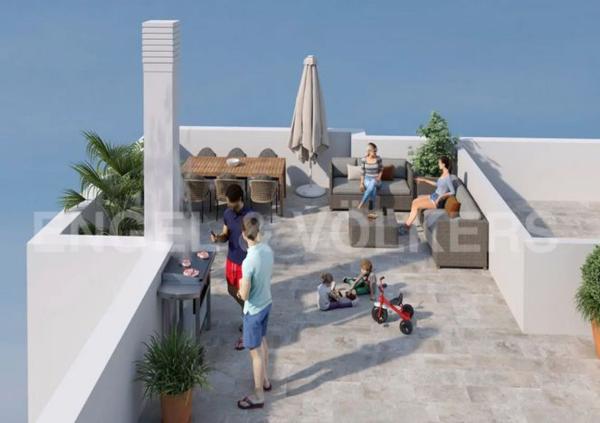 Venta de piso en Calle Doctor Fleming, 7, Cubelles
 photo 1