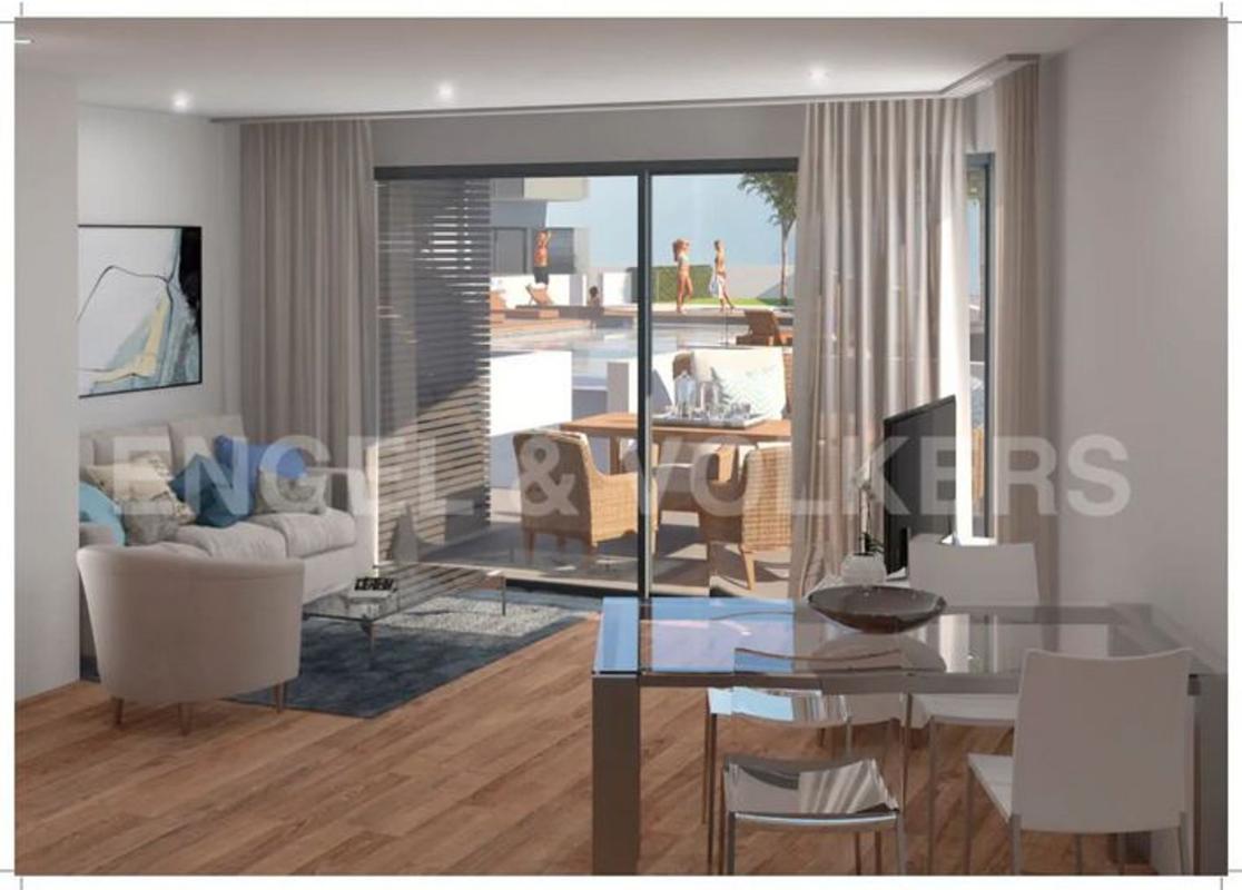 Venta de piso en Calle Doctor Fleming, 7, Cubelles
 photo 2