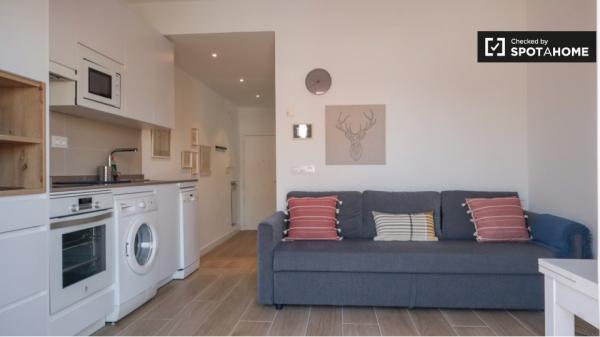 Apartment for rent in C. de la Princesa , Madrid thumbnail 1
