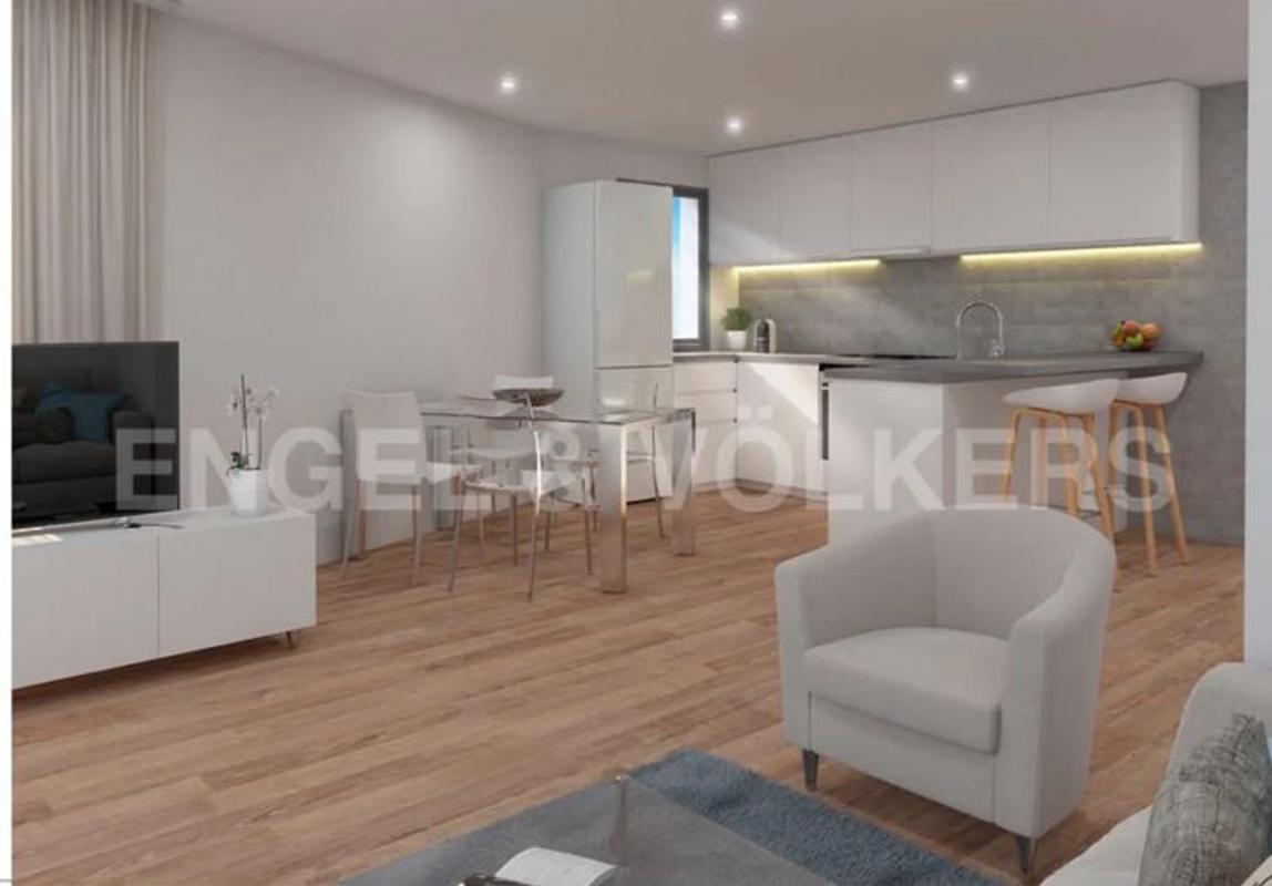 Venta de piso en Calle Doctor Fleming, 7, Cubelles
photo 2