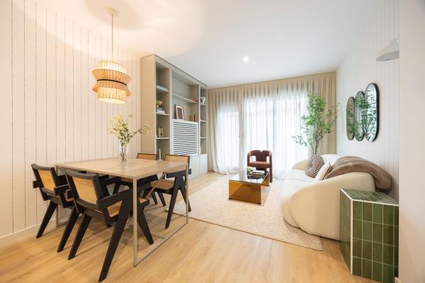 Продажа квартиры на De San Enrique, 3, Мадрид
 photo 4