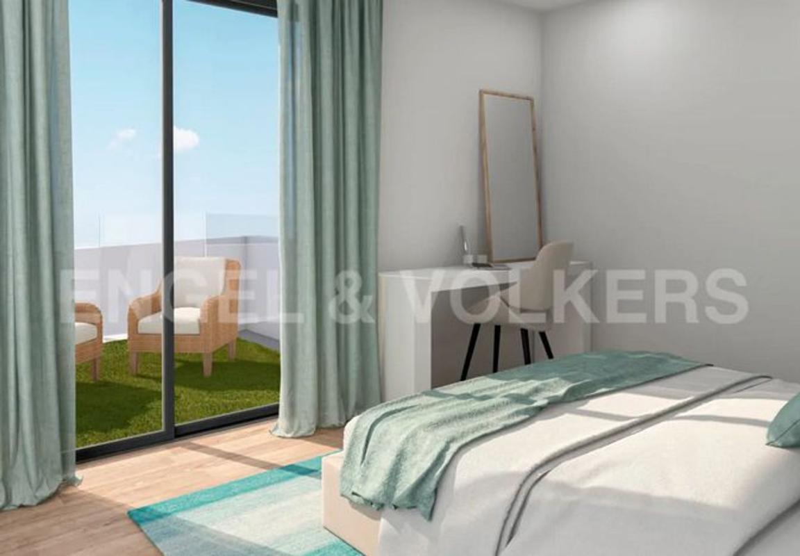 Venta de piso en Calle Doctor Fleming, 7, Cubelles
 photo 5