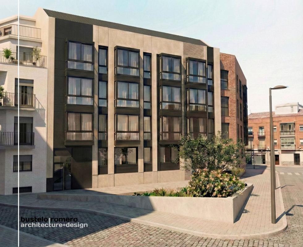 Продажа квартиры на Cuesta San Francisco, 2, Лас-Росас-де-Мадрид
photo 1