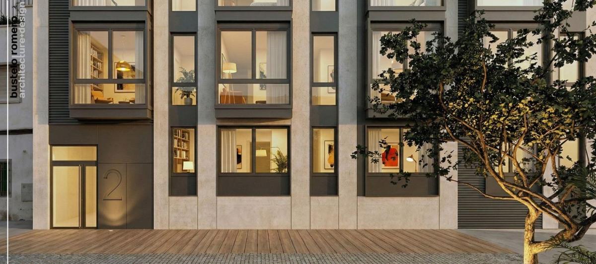 Продажа квартиры на Cuesta San Francisco, 2, Лас-Росас-де-Мадрид
photo 2