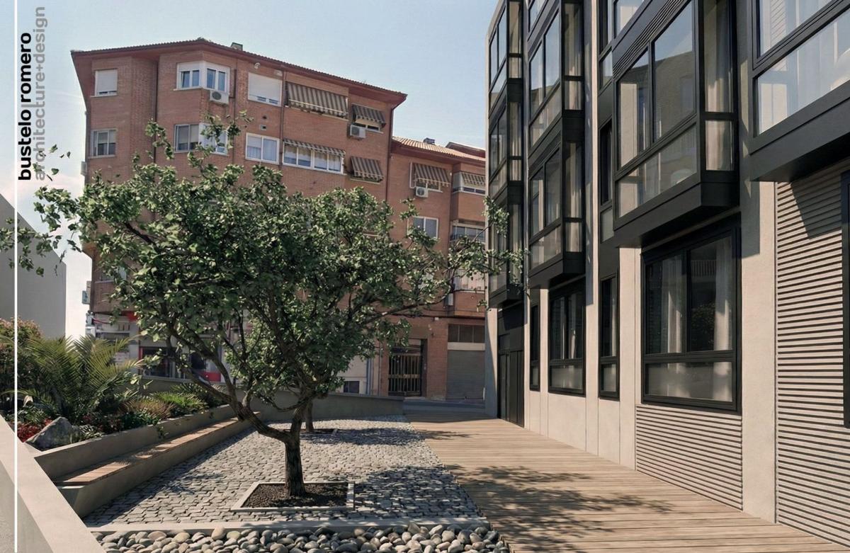 Продажа квартиры на Cuesta San Francisco, 2, Лас-Росас-де-Мадрид
photo 4
