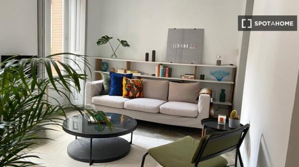 Apartment for rent in C. del Olivar , Madrid photo 1