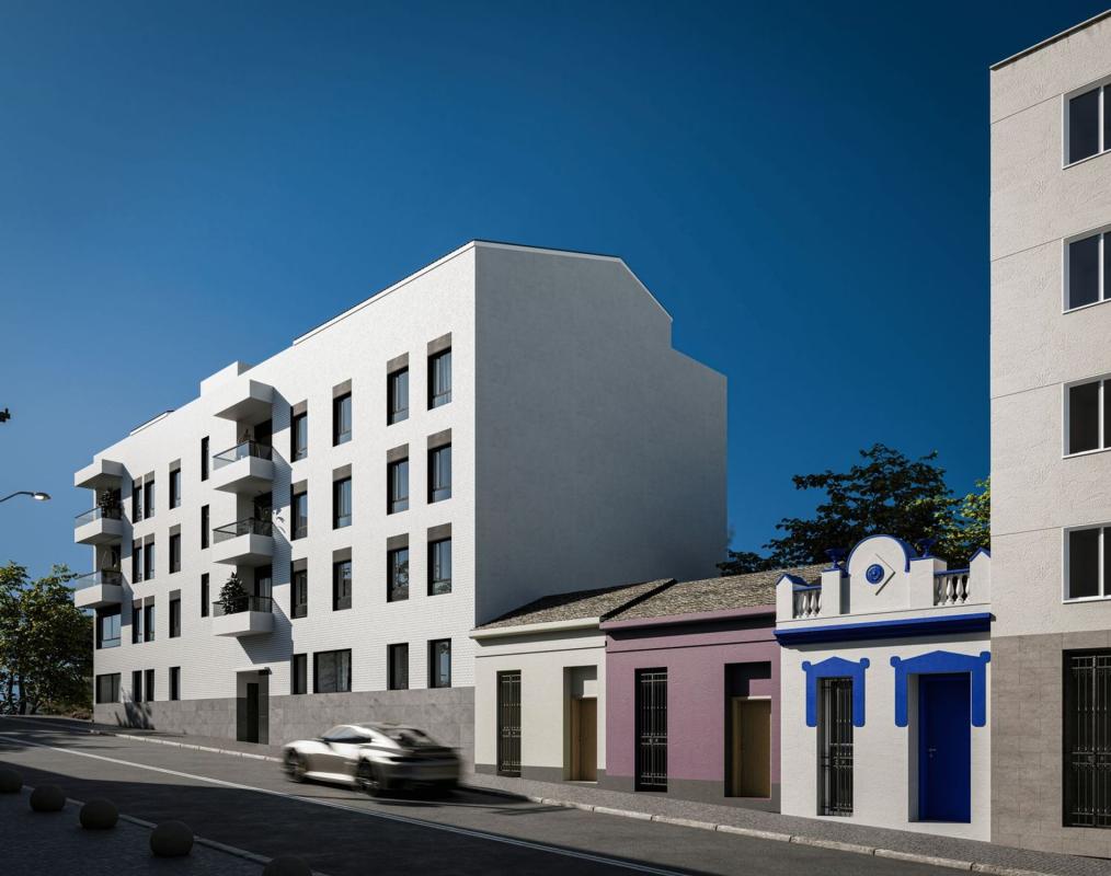 Venta de duplex en Calle Tarragona, 21, Granollers photo 3