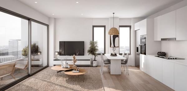 Sale of flat in Calle Tarragona, 21, Granollers
photo 1