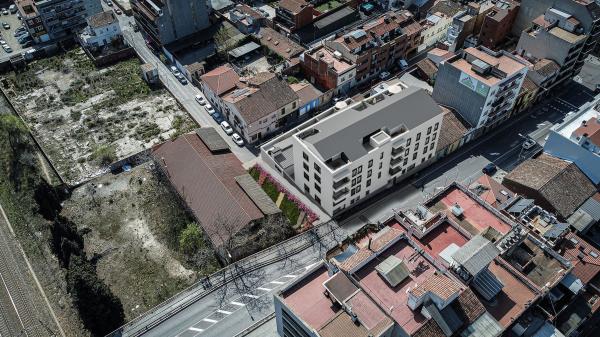 Sprzedaż mieszkania w Calle Tarragona, 21, Granollers
 photo 4