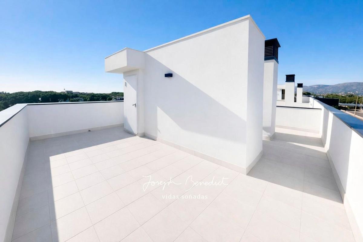 Venta de piso en de Castelldefels, 135, Gavà
photo 3