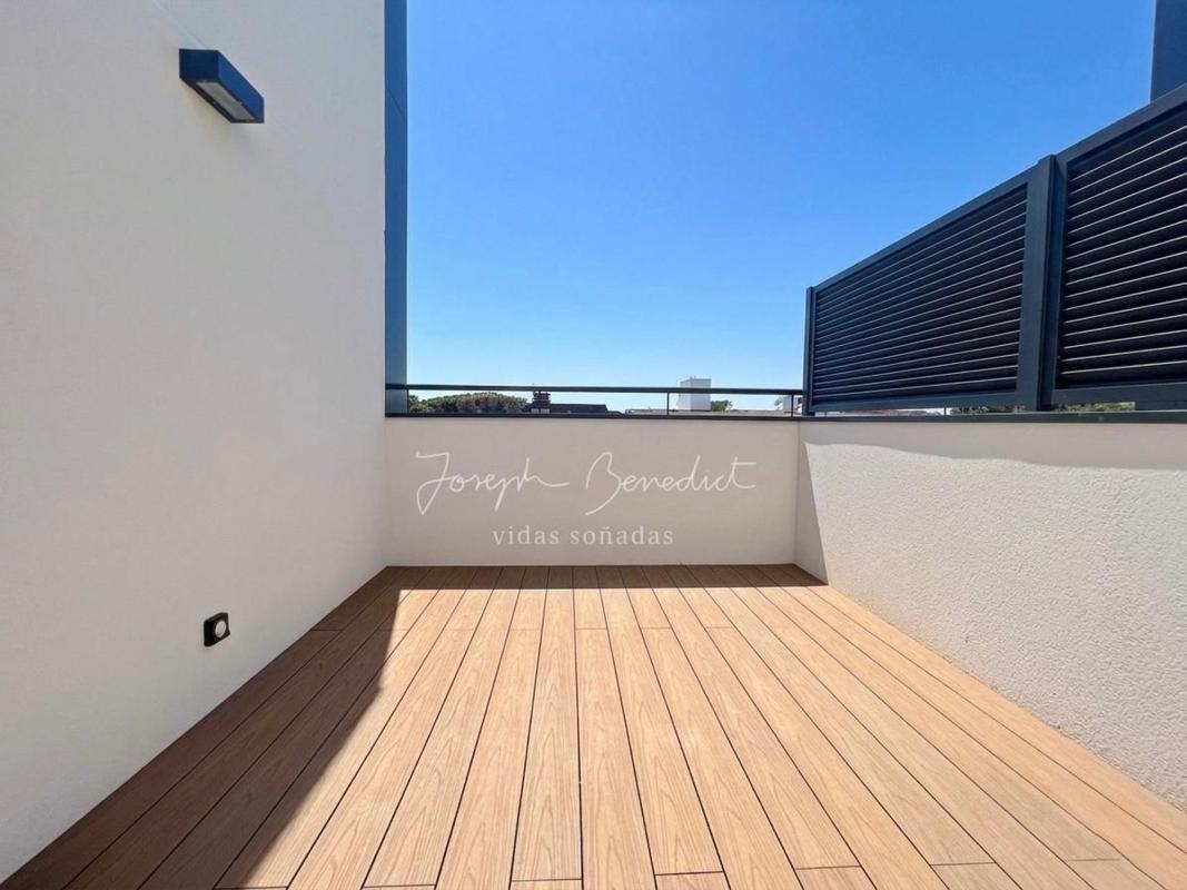 Venta de piso en de Castelldefels, 135, Gavà
photo 5
