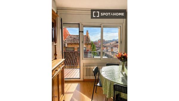 Apartment for rent in  Carrer de Sant Llorenç , Barcelona photo 4