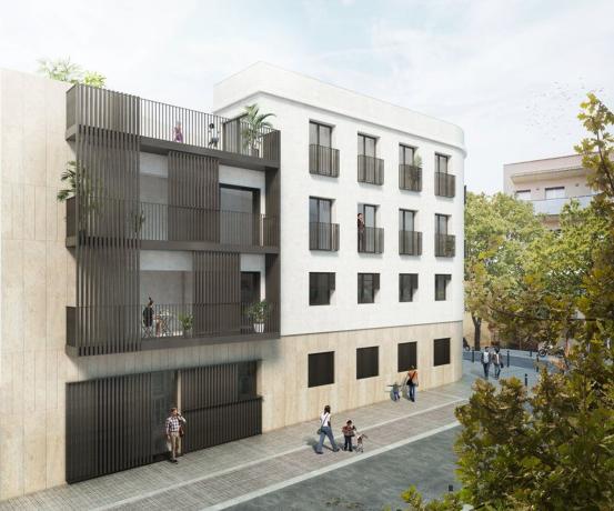 Venta de piso en Calle Amics, 12, Barcelona
 photo 3