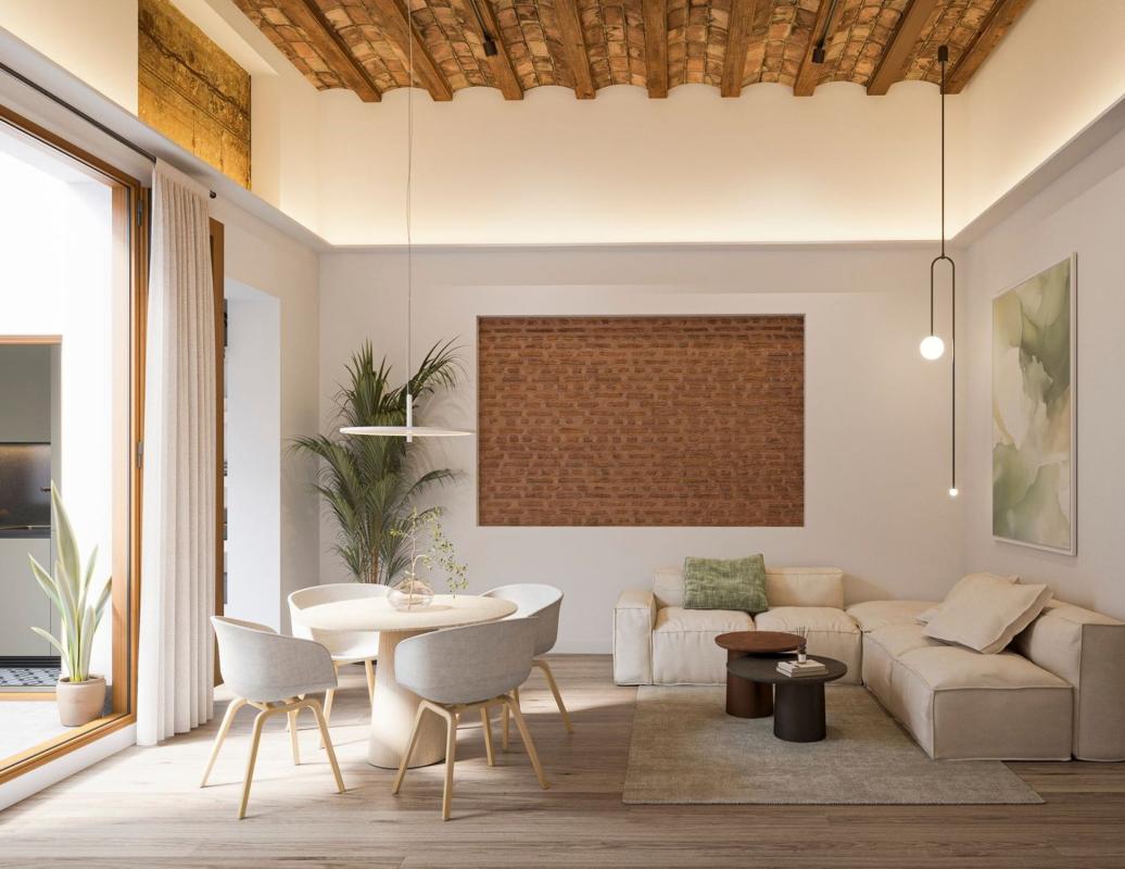 Venta de piso en Calle d'Avinyó, 19, Barcelona
photo 1