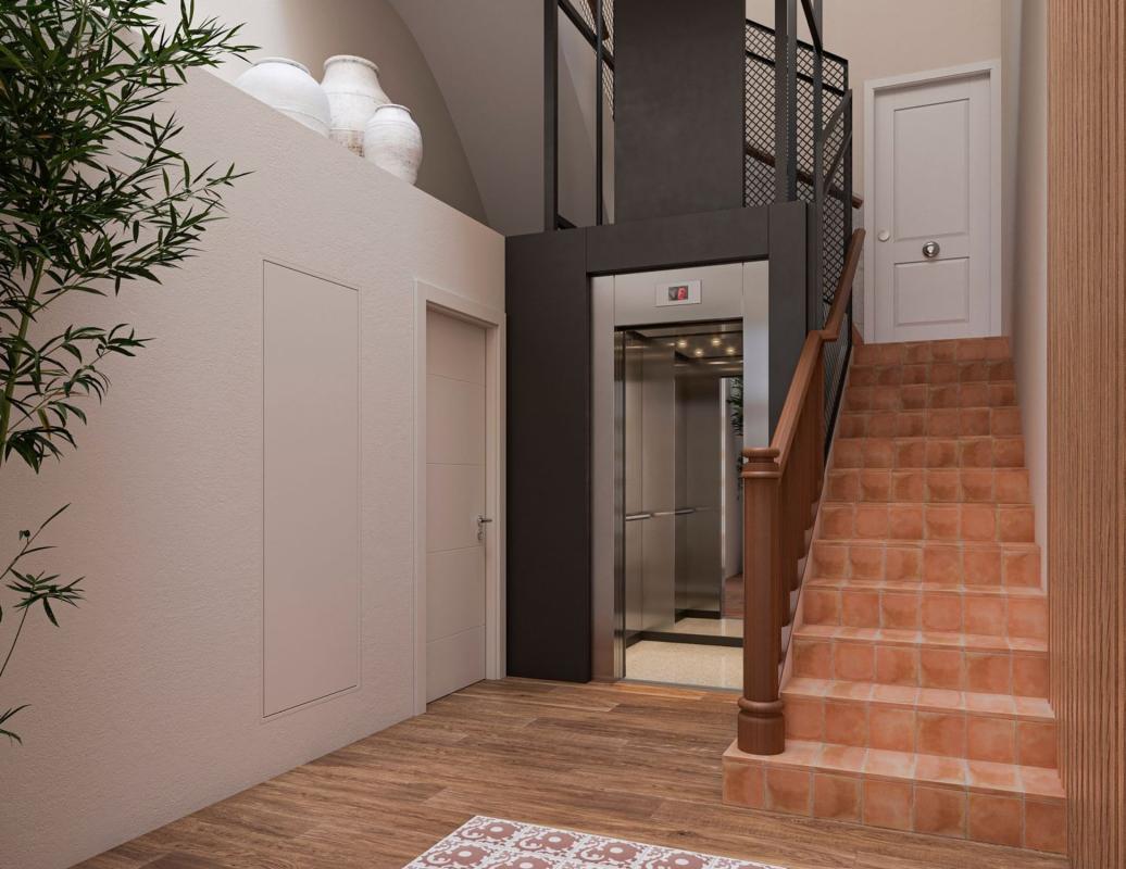 Venta de piso en Calle d'Avinyó, 19, Barcelona
photo 2