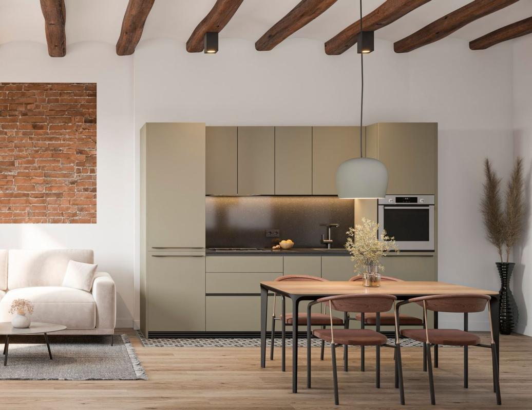 Venta de piso en Calle d'Avinyó, 19, Barcelona
photo 3