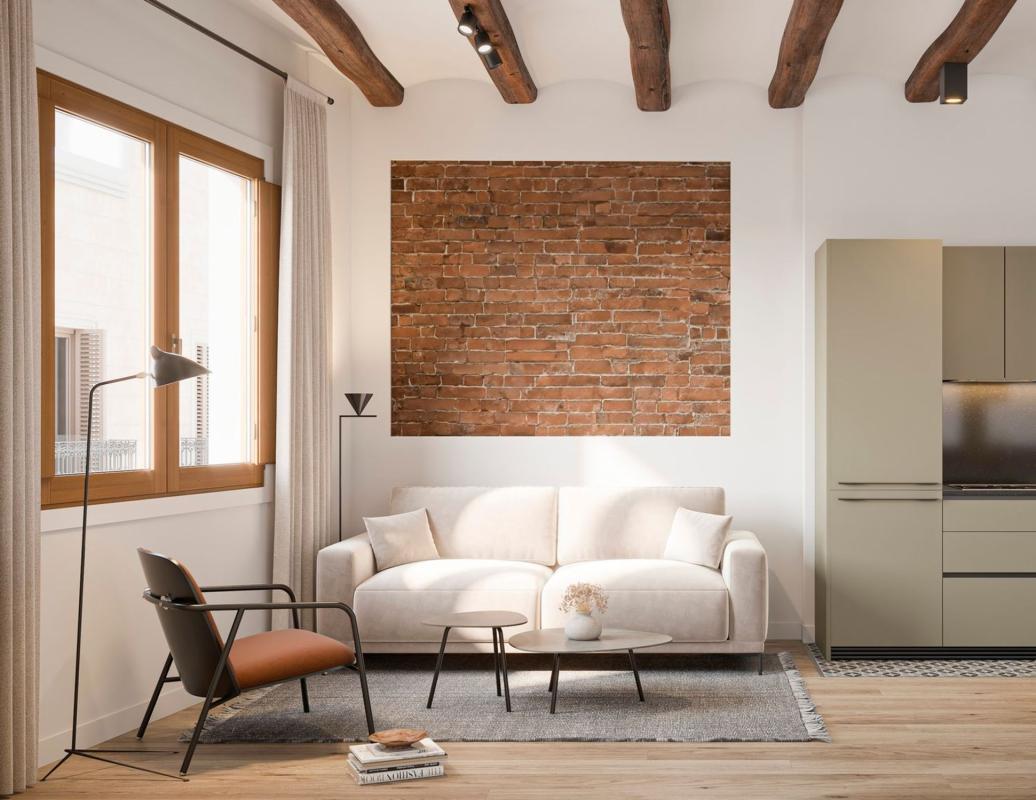 Venta de piso en Calle d'Avinyó, 19, Barcelona
photo 4
