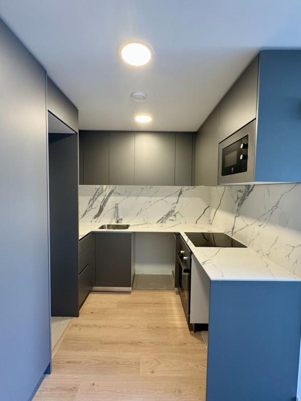 Sale of apartment in Carretera de Sabadell, 51, Ruby
photo 1