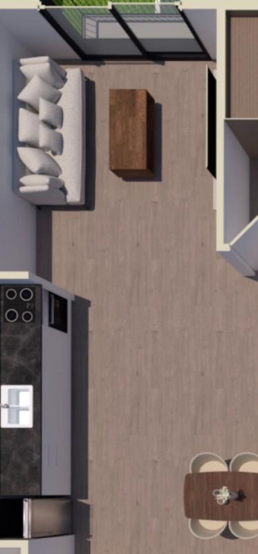 Venta de piso en Calle Juan Valera, 42, Sabadell
 photo 3