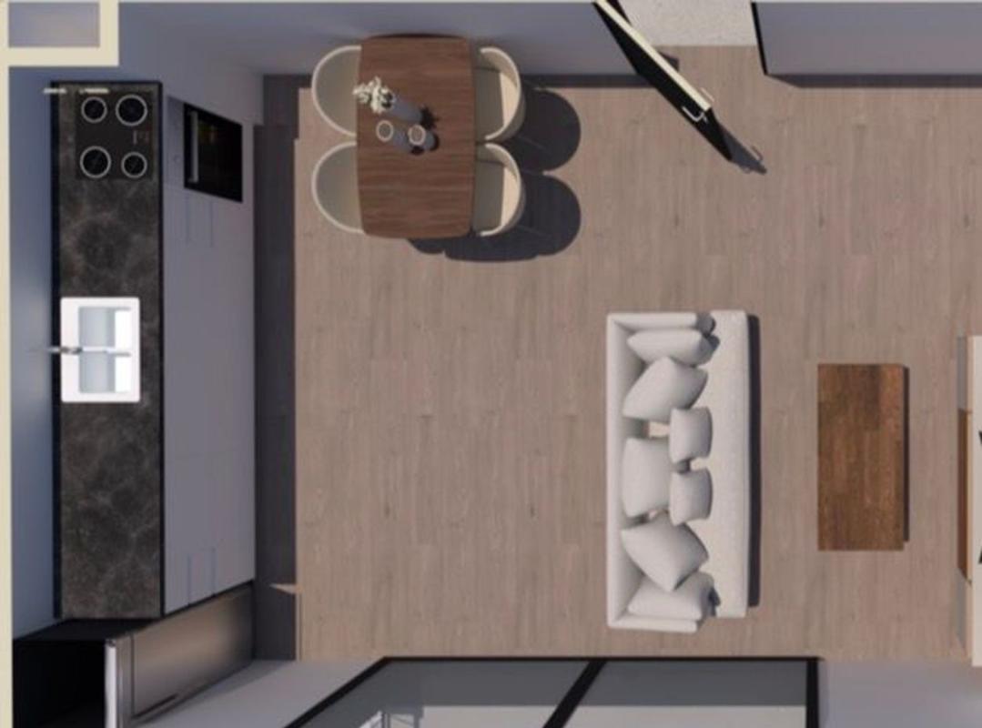 Venta de piso en Calle Juan Valera, 42, Sabadell
 photo 4