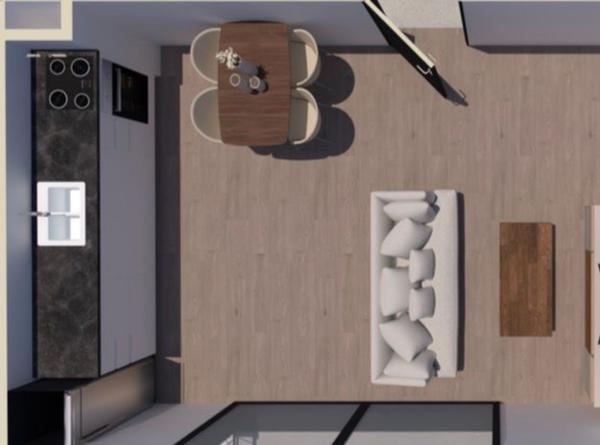 Venta de piso en Calle Juan Valera, 42, Sabadell
 photo 4