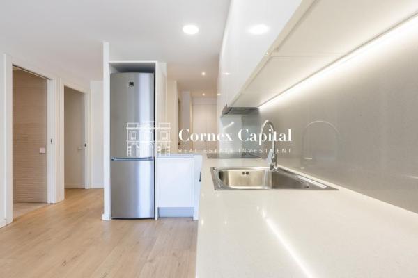 Venta de piso en Calle Bac de Roda, 81, Barcelona
 photo 4
