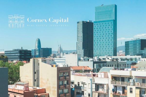 Venta de piso en Calle Bac de Roda, 81, Barcelona
 photo 1