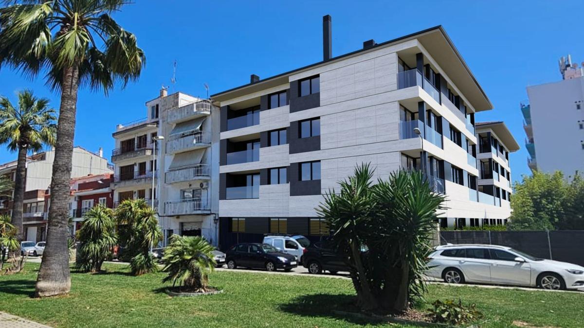 Venta de piso en Calle Josep María Sagarra, 44, Pineda de Mar
photo 4