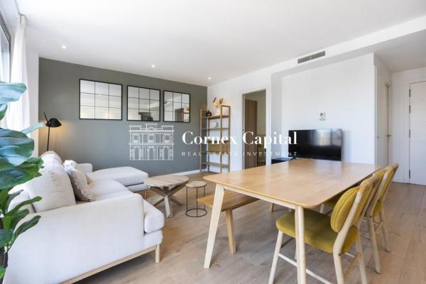 Venta de piso en Calle Bac de Roda, 81, Barcelona
 photo 2