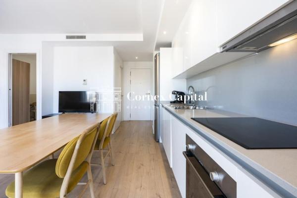 Venta de piso en Calle Bac de Roda, 81, Barcelona
 photo 3