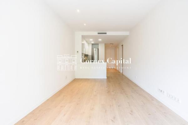 Venta de piso en Calle Bac de Roda, 81, Barcelona
 photo 4